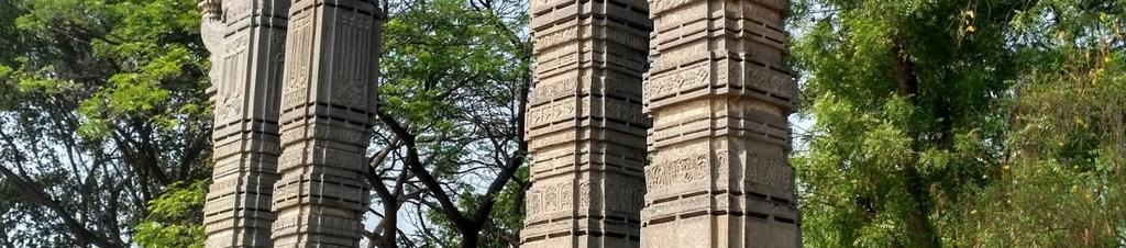 Luxury hotels in Telangana