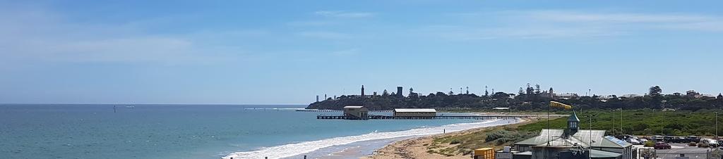 Luxury hotels in Queenscliff