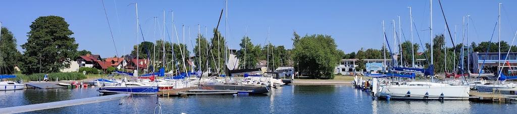 Luxury hotels in Charzykowy