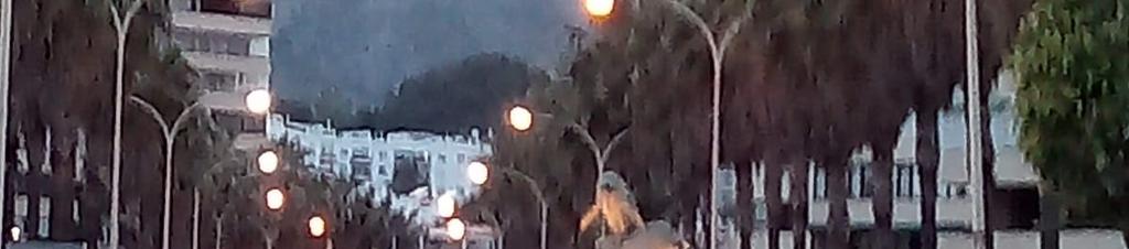 Luxury hotels in Torremolinos