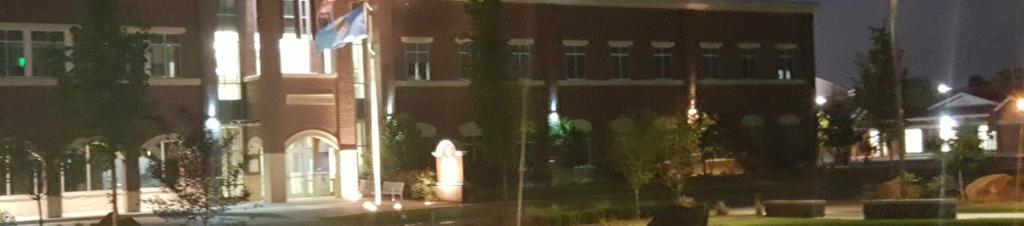 Luxury hotels in Tulsa County