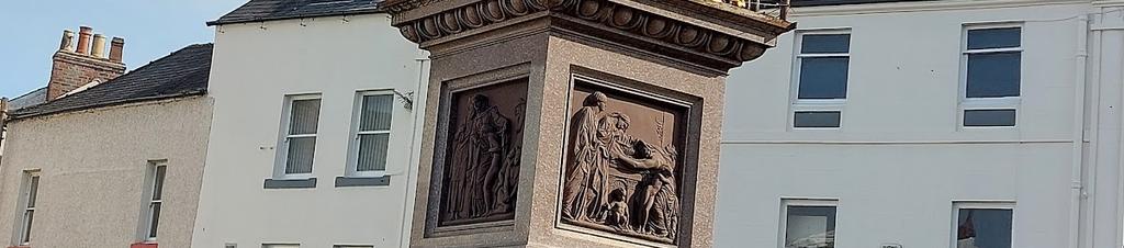 Luxury hotels in Wigton