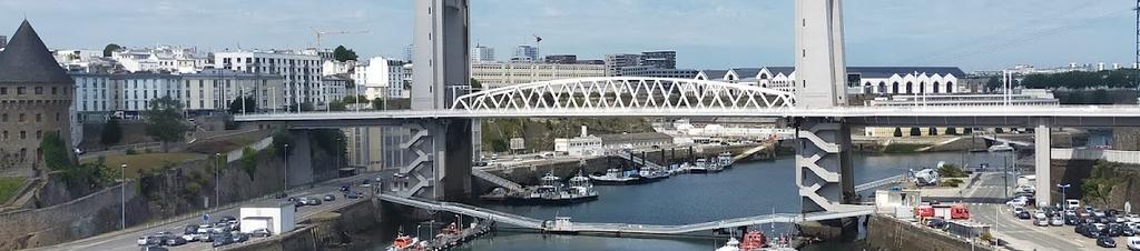 Luxury hotels in Brest