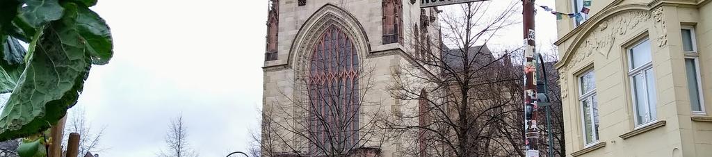 Luxury hotels in Cologne