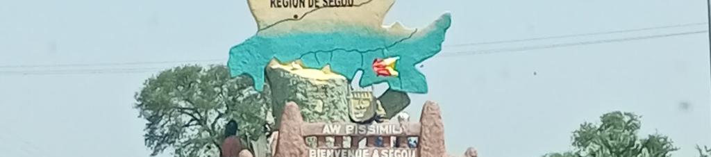 Luxury hotels in Mali