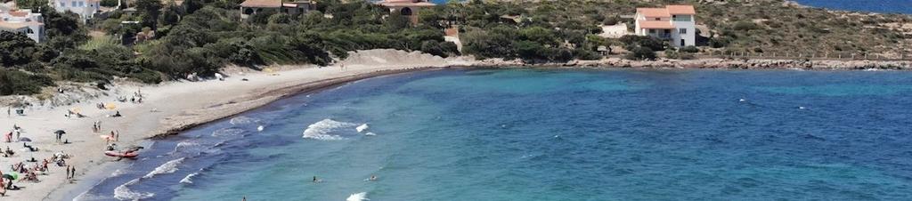 Luxury hotels in South Sardinia