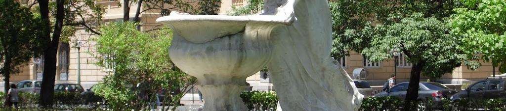 Luxury hotels in Belo Horizonte