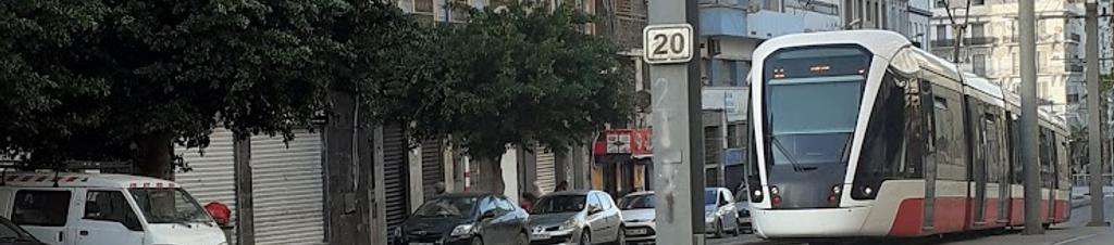 Luxury hotels in Oran Province