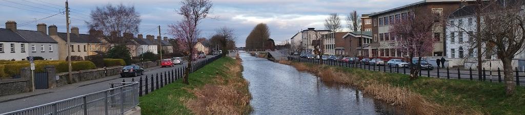 Luxury hotels in Tullamore