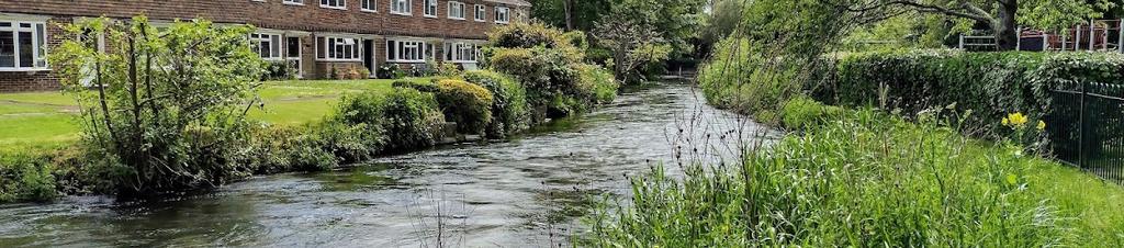 Luxury hotels in Romsey