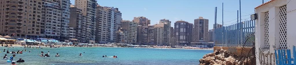 Luxury hotels in Alexandria Governorate