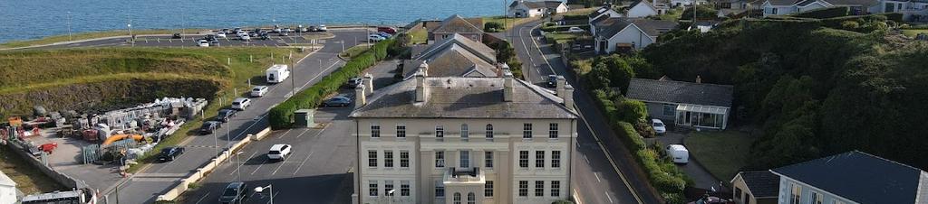Luxury hotels in Waterford