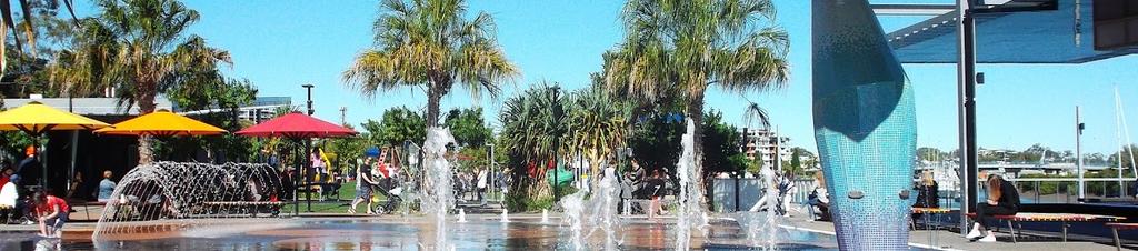 Luxury hotels in Gladstone