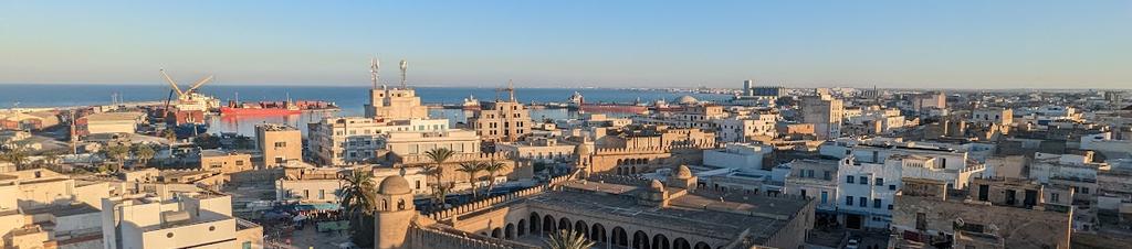 Luxury hotels in Sousse
