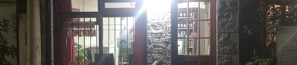 Luxury hotels in Justiniano Posse