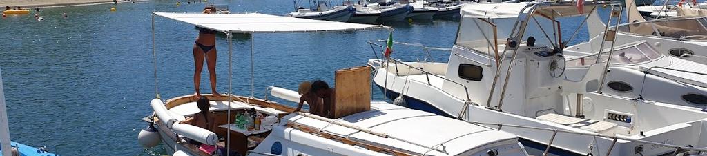 Luxury hotels in Forio