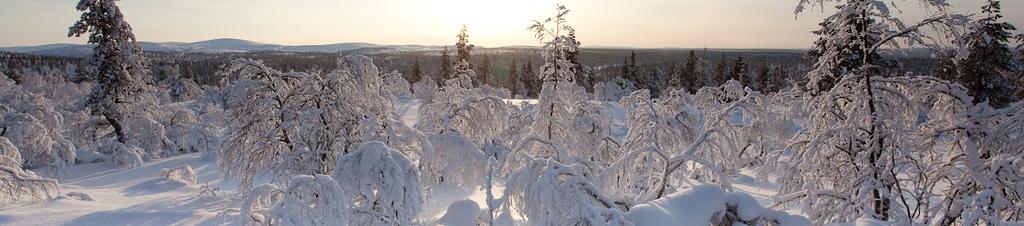 Luxury hotels in Finland