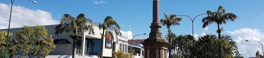 Luxury hotels in Bundaberg