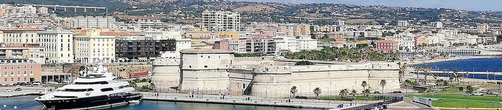 Luxury hotels in Civitavecchia