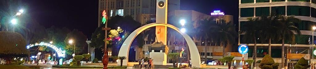 Luxury hotels in Buon Ma Thuot