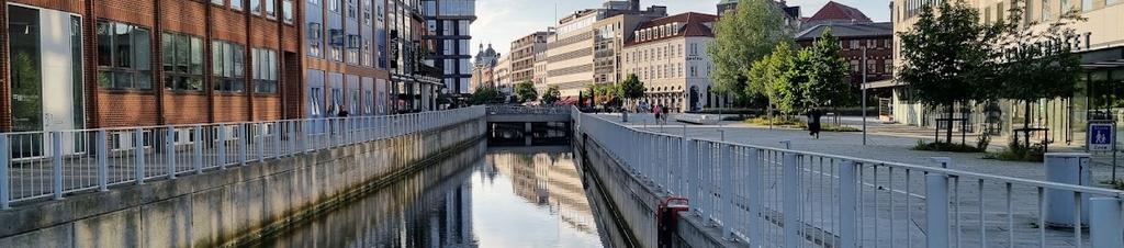 Luxury hotels in Denmark