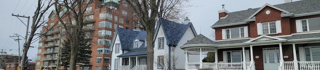 Luxury hotels in Dorval