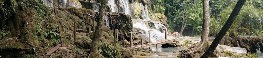 Luxury hotels in Tabasco