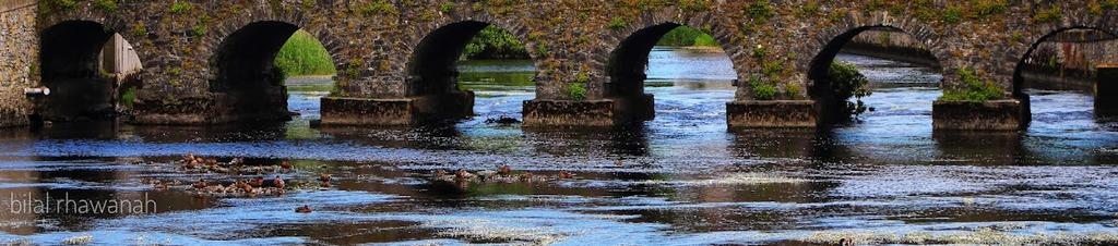 Luxury hotels in Ballincar