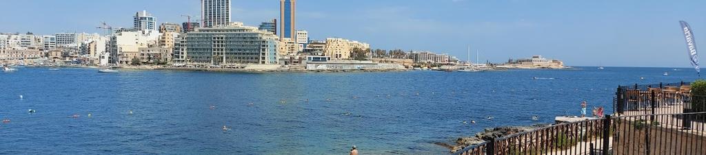 Luxury hotels in Malta