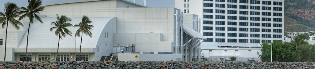 Luxury hotels in Townsville