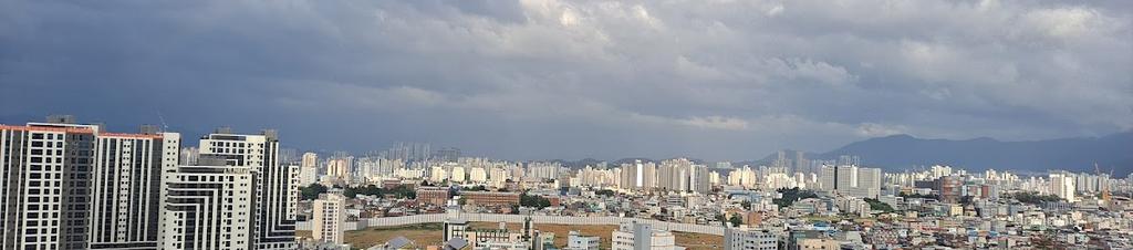 Luxury hotels in Daegu