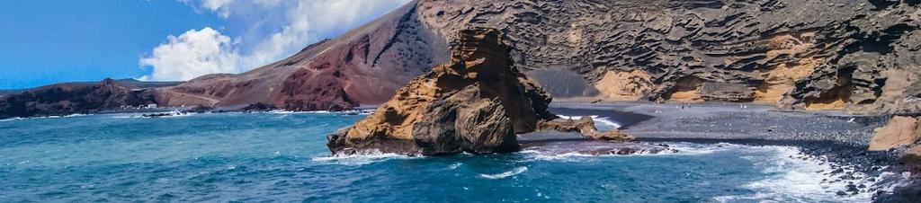 Luxury hotels in Lanzarote