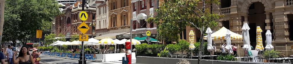 Luxury hotels in The Rocks