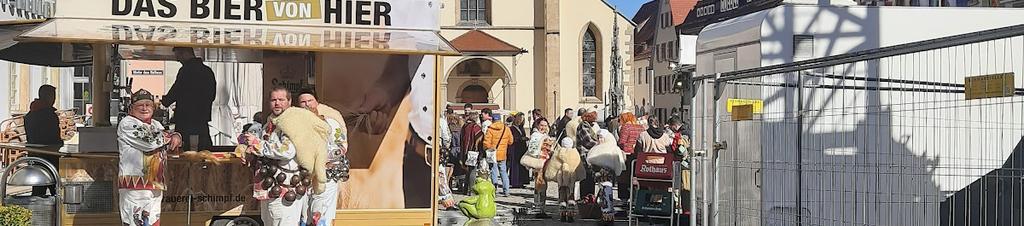 Luxury hotels in Rottenburg