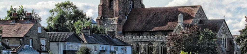 Luxury hotels in Maldon