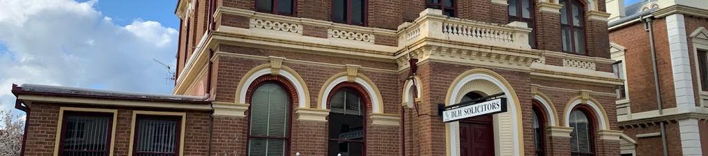 Luxury hotels in Mudgee