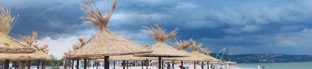 Luxury hotels in Kranevo