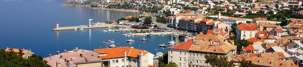 Luxury hotels in Senj