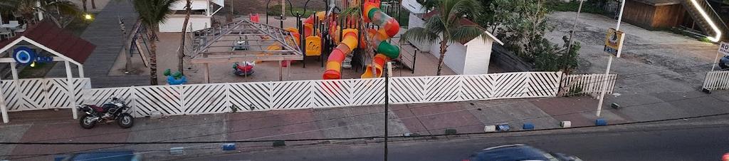 Luxury hotels in Freetown