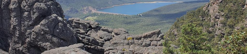 Luxury hotels in Halls Gap