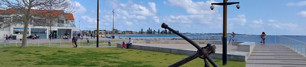 Luxury hotels in Rockingham