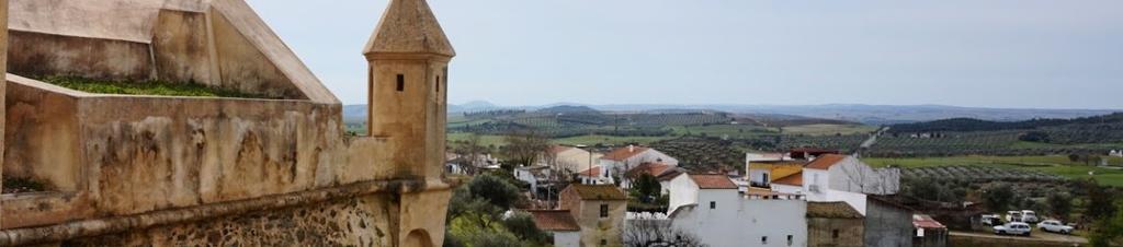 Luxury hotels in Campo Maior