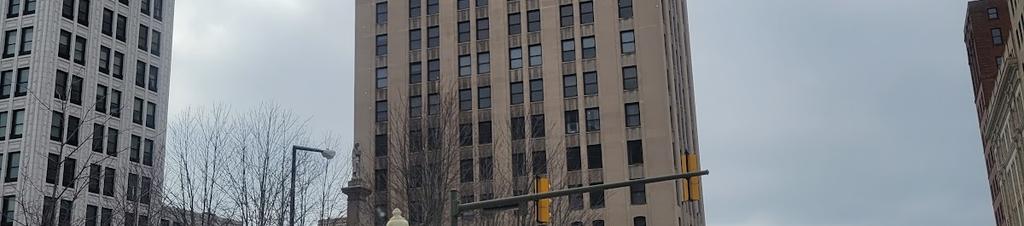 Luxury hotels in Youngstown