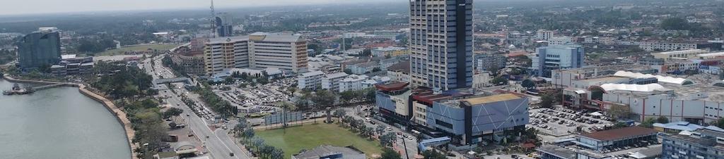 Luxury hotels in Kuantan