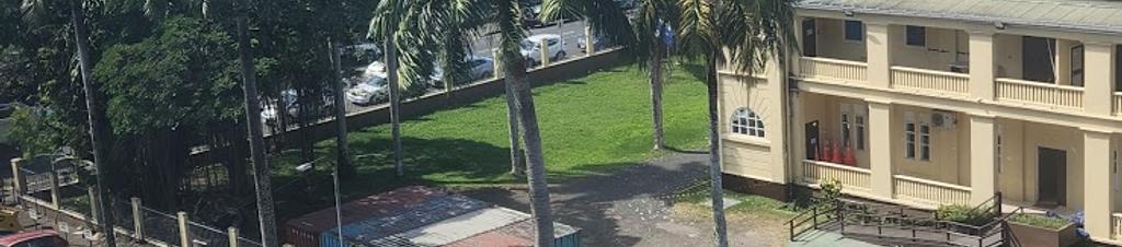 Luxury hotels in Suva