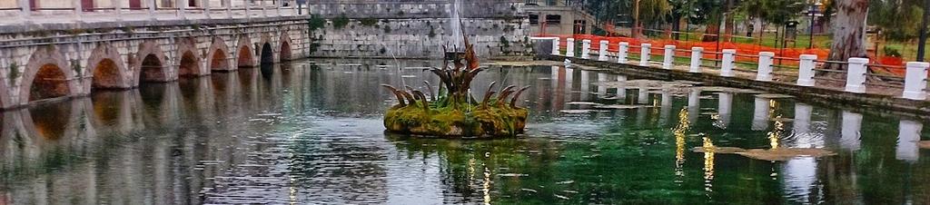 Luxury hotels in Molise