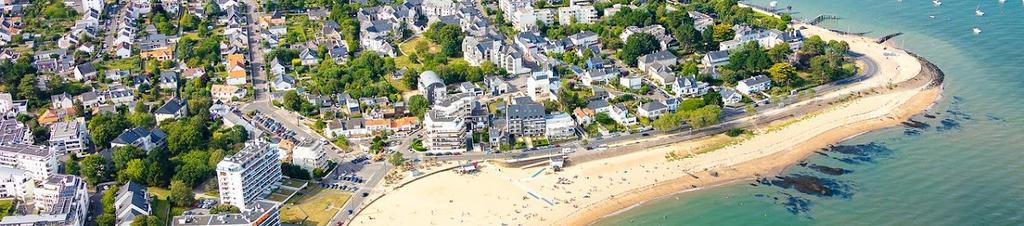 Luxury hotels in Pays de la Loire