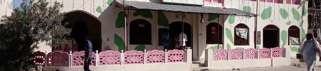 Luxury hotels in Bikaner