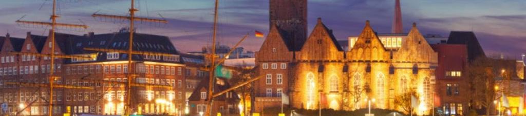 Luxury hotels in Bremen