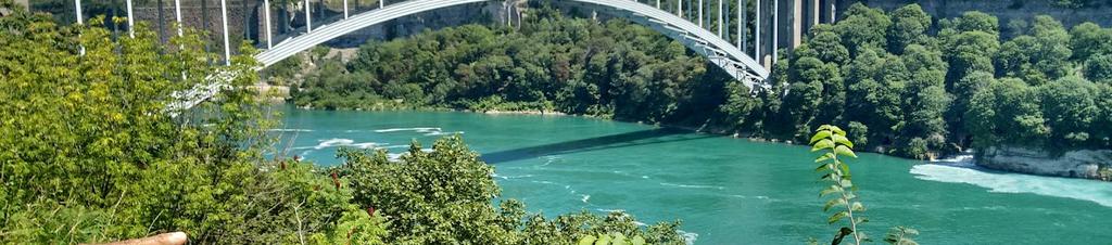 Luxury hotels in Niagara Falls